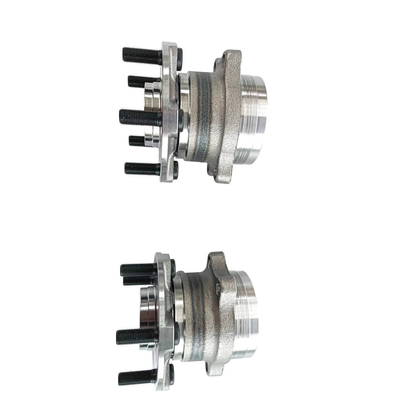 Rear Wheel Hub & Bearing Assembly 512518 for Subaru Crosstrek Forester Impreza (2013–2021)