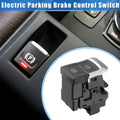Front Electric Parking Brake Control Switch for Audi Q3 (2015–2017)