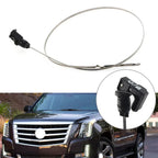 Transmission Fluid Level Indicator for Cadillac Escalade, Chevy, GMC (2002-2023)