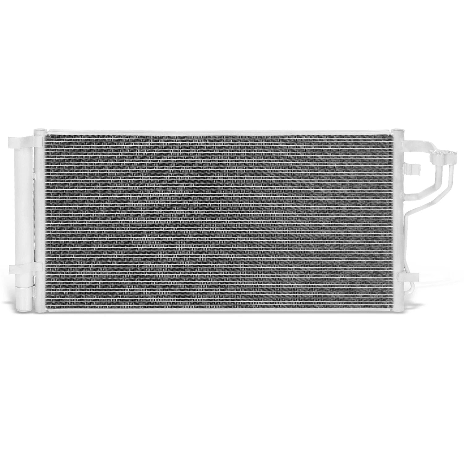 A/C Condenser for Hyundai Sonata Hybrid (2016–2019) HY3030171