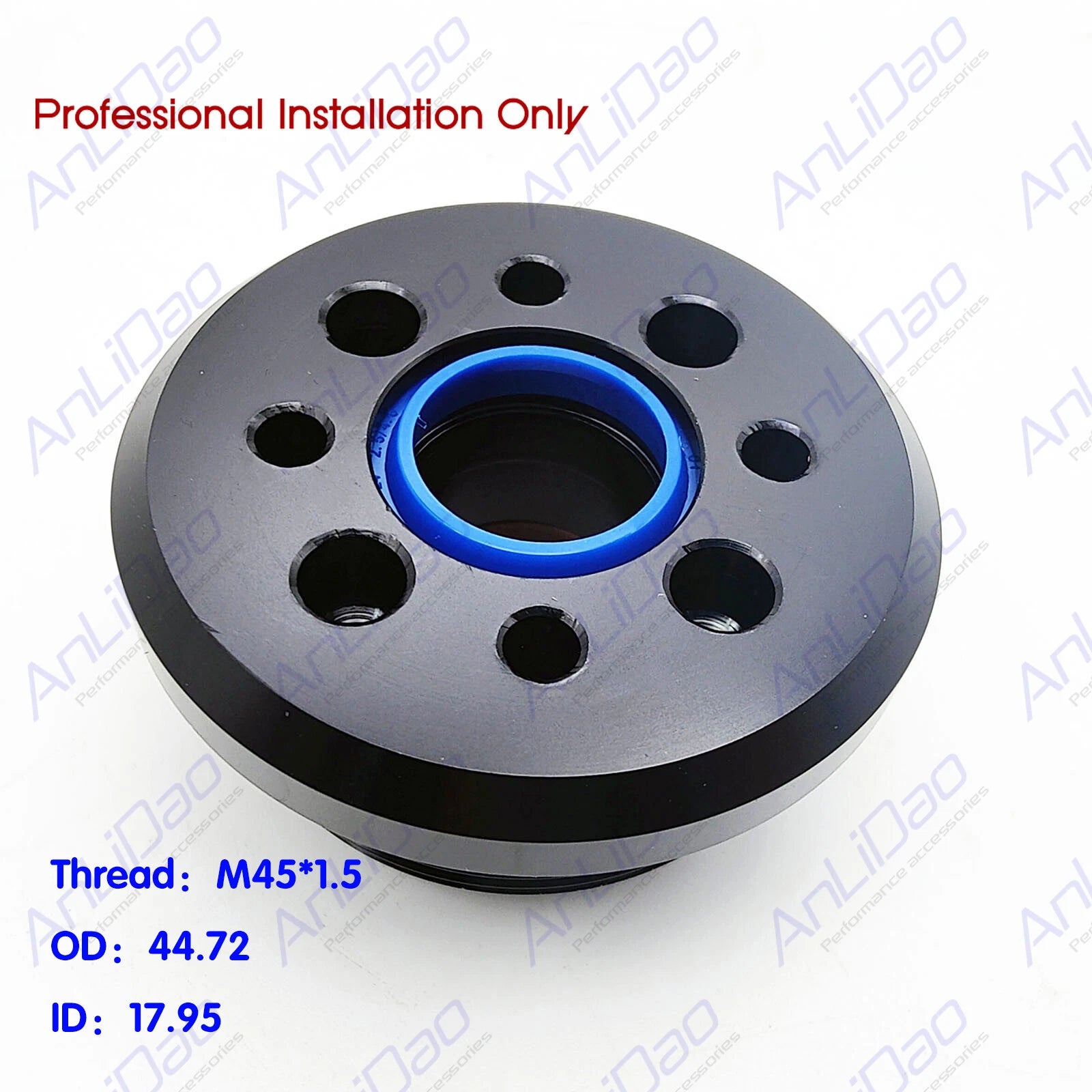 Trim Cap for Yamaha V8 300 350HP (6AW-4380R-00-00, 6AW-43800-00-00)