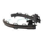 LED Side Wing Mirror Turn Signal Lights for BMW X3 X4 X5 X6 (2011-2019)
