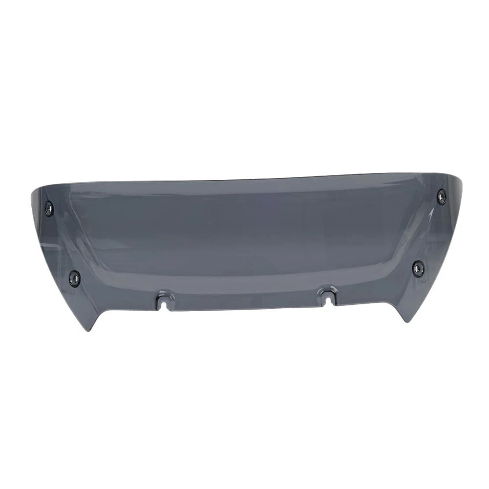 Smoke 6" Windscreen for Harley Road Glide CVO/SE FLTRXSE (2023–2024)