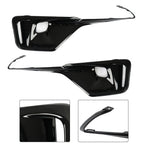 LED Front Fog Lights Assembly for Honda Accord (2021-2022)