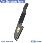 Air Cleaner Intake Duct Hose for Mercedes GLA250 CLA250 (2014–2018)