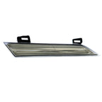 Headlight Reflector Panel for Nissan Murano (2009â2014) Dark Gray Right Side