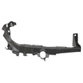 Replacement Composite Passenger Side Headlight Bracket (See compatibility Chart)