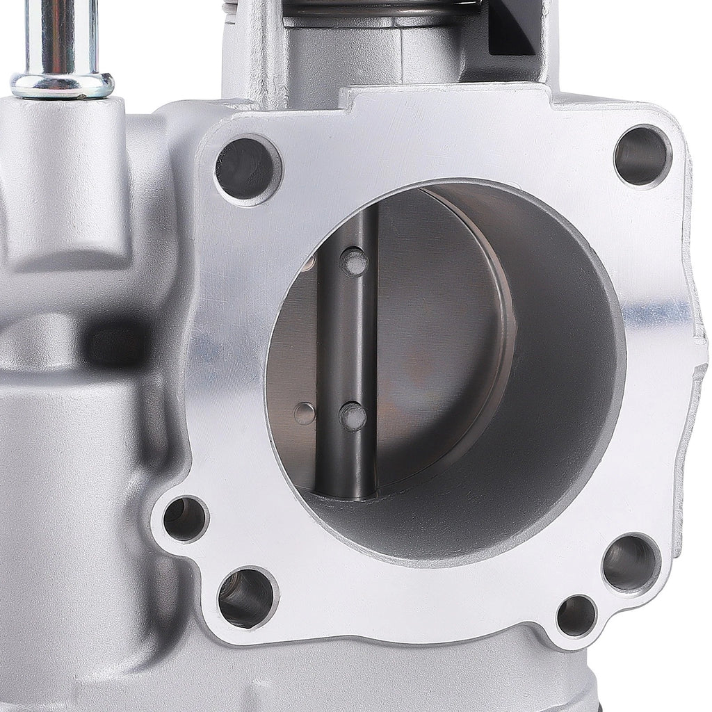 Throttle Body for Chevrolet Aveo, Optra, Daewoo Kalos (2005-2011)