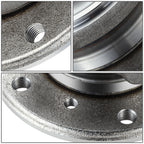 Front Left or Right Wheel Bearing & Hub for BMW 138i 328i 335i 335d Z4 X1 (2007–2016)