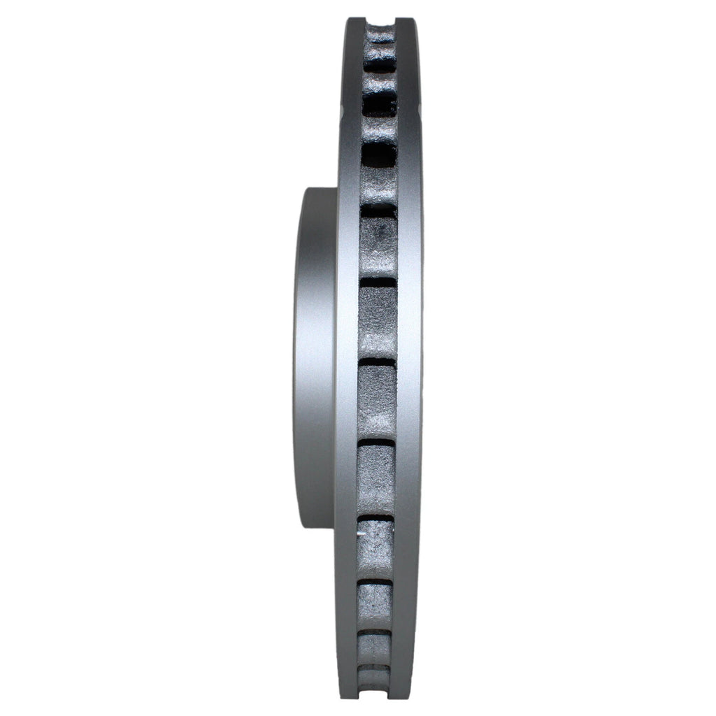 Drilled 320mm Brake Disc for QX30 MB C117 X117 X156 (2015–2020)