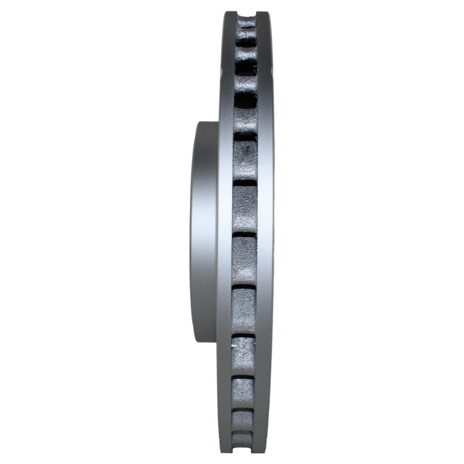 Drilled 320mm Brake Disc for QX30 MB C117 X117 X156 (2015–2020)