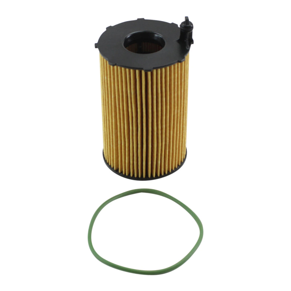 Mann Engine Oil Filter HU8005z for Audi Q5 Q7 Porsche Cayenne Volkswagen Touareg (2009–2021)