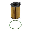 Mann Engine Oil Filter HU8005z for Audi Q5 Q7 Porsche Cayenne Volkswagen Touareg (2009–2021)
