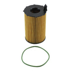 Mann Engine Oil Filter HU8005z for Audi Q5 Q7 Porsche Cayenne Volkswagen Touareg (2009–2021)