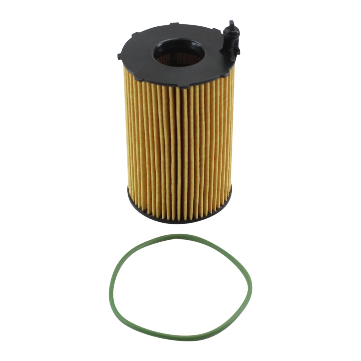 Mann Engine Oil Filter HU8005z for Audi Q5 Q7 Porsche Cayenne Volkswagen Touareg (2009–2021)
