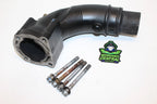 Header Exhaust Elbow Pipe for Kawasaki Ultra 300X 310X 310LX 310R (2013–2025) 18180-0825