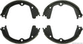 Rear Parking Brake Shoe for Bosch (2010–2020)
