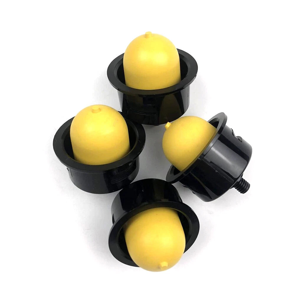 5Pcs Primer Bulb Replacement for Briggs & Stratton T475/T375/T575
