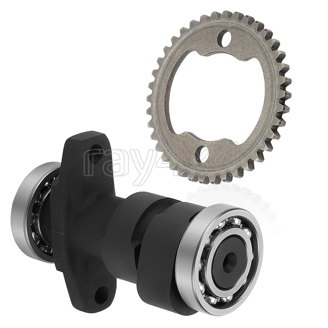 Camshaft Sprocket Kit for Honda Sportrax TRX300EX TRX300X TRX250X (1997–2009)
