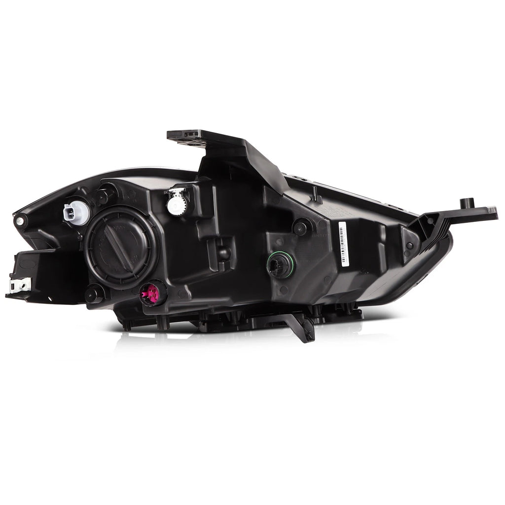 Headlight Assembly Set for Dodge Dart (2013–2016)