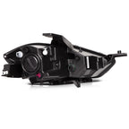 Headlight Assembly Set for Dodge Dart (2013–2016)