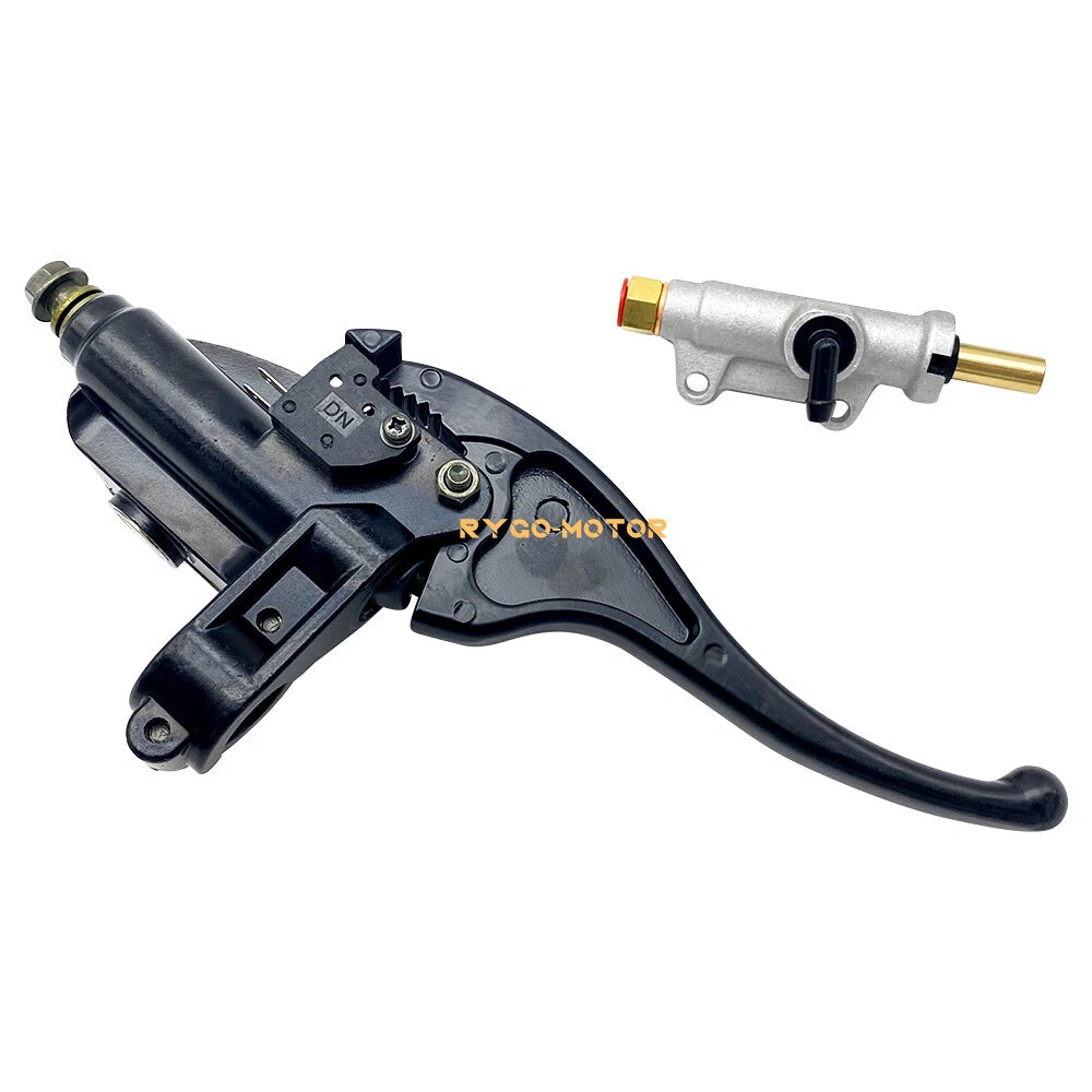 Front & Rear Brake Master Cylinder for Polaris Sportsman 700 Twin (2002–2006)