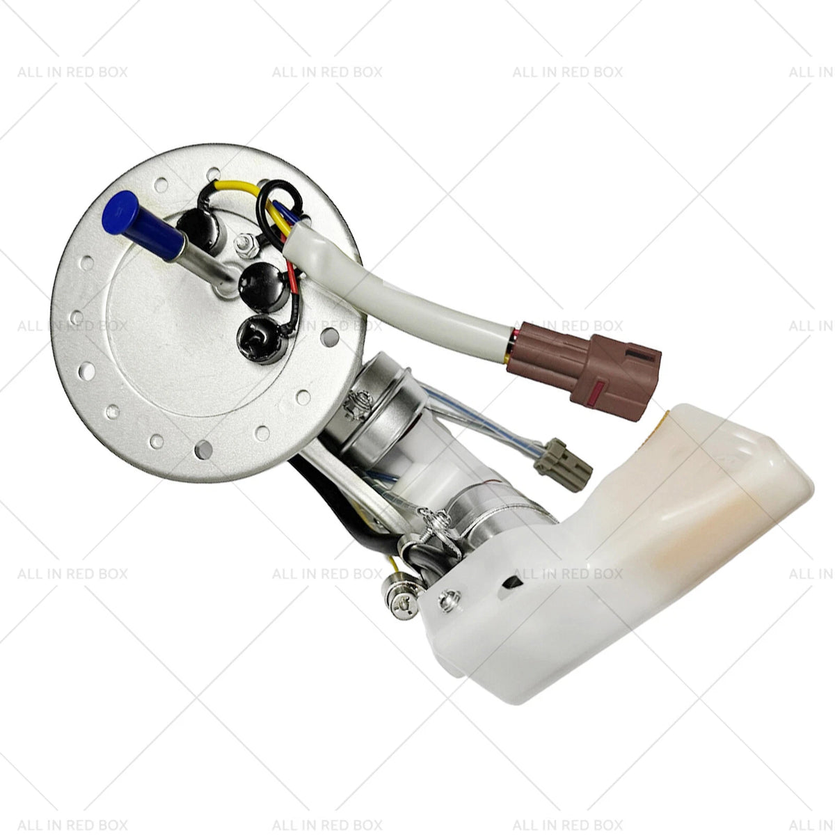 Fuel Pump Assembly for Suzuki VL800 Intruder C800C Boulevard C50 C50T (2007–2022)