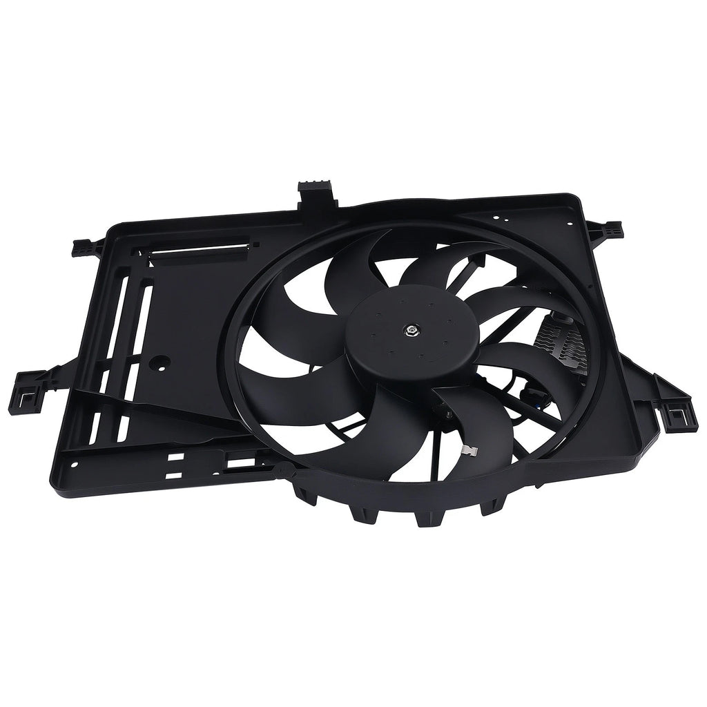 Cooling Fan 8 Blades for Ford Focus SE (2015-2018)