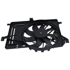 Cooling Fan 8 Blades for Ford Focus SE (2015-2018)