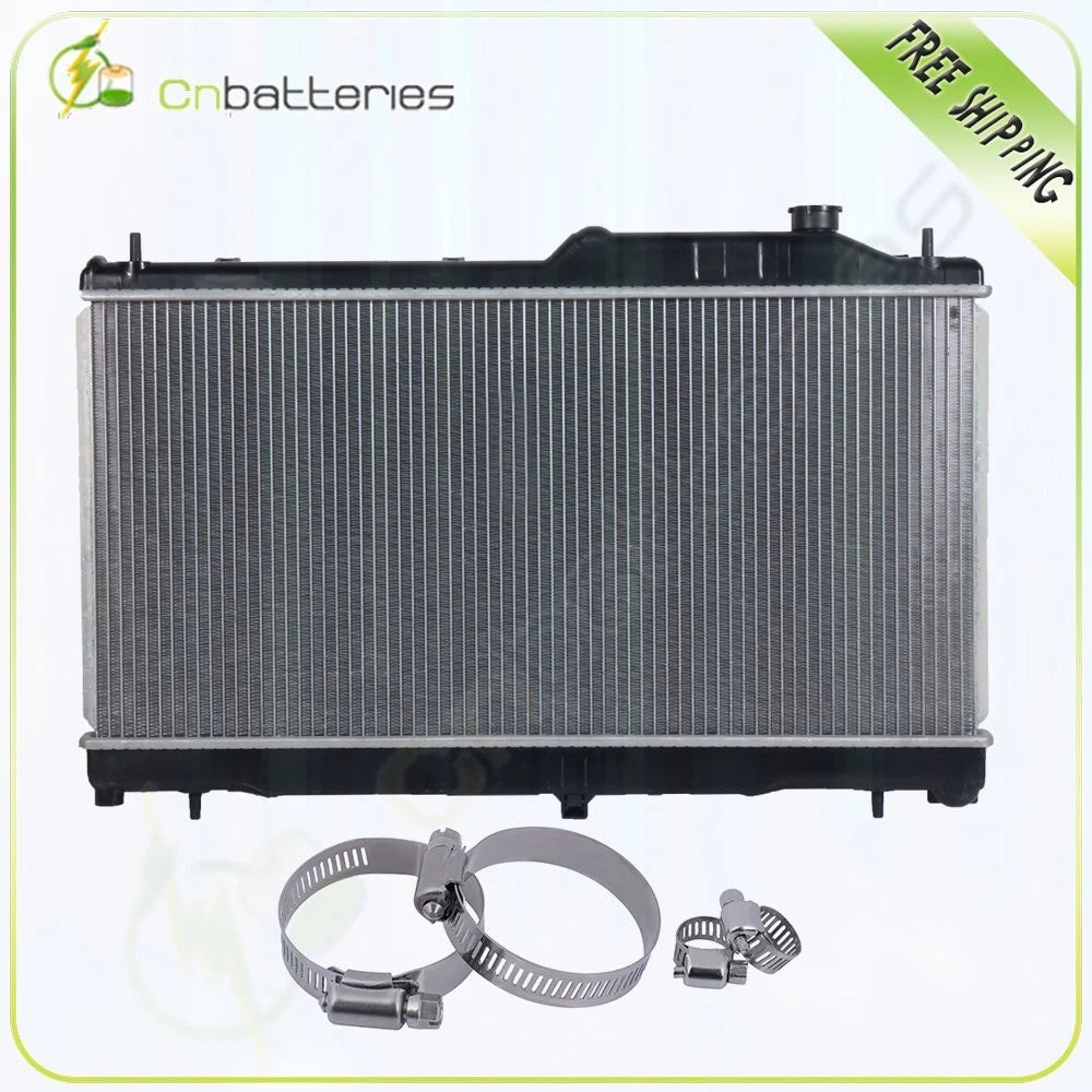Radiator with Oil Clamp Kit for Subaru Legacy (2005–2010) 2778