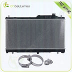 Radiator with Oil Clamp Kit for Subaru Legacy (2005–2010) 2778