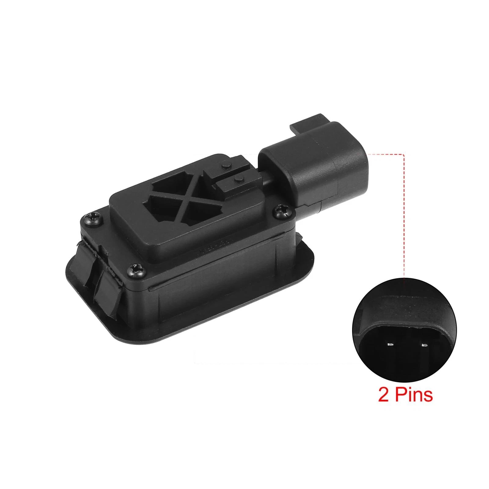 Tailgate Trunk Release Switch 1L2T-14K147-AA for Ford Lincoln Mercury 