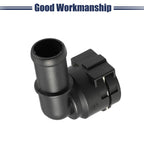 Radiator Coolant Pipe Connector Hose for Audi, Seat, Skoda (1)