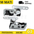 Left & Right Door Latch Lock for Can-Am Maverick X3 (2017–2024) Commander 700 1000