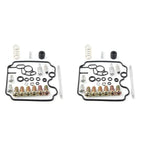 Carburetor Repair Kits for Yamaha TDM850 (1991-1999)