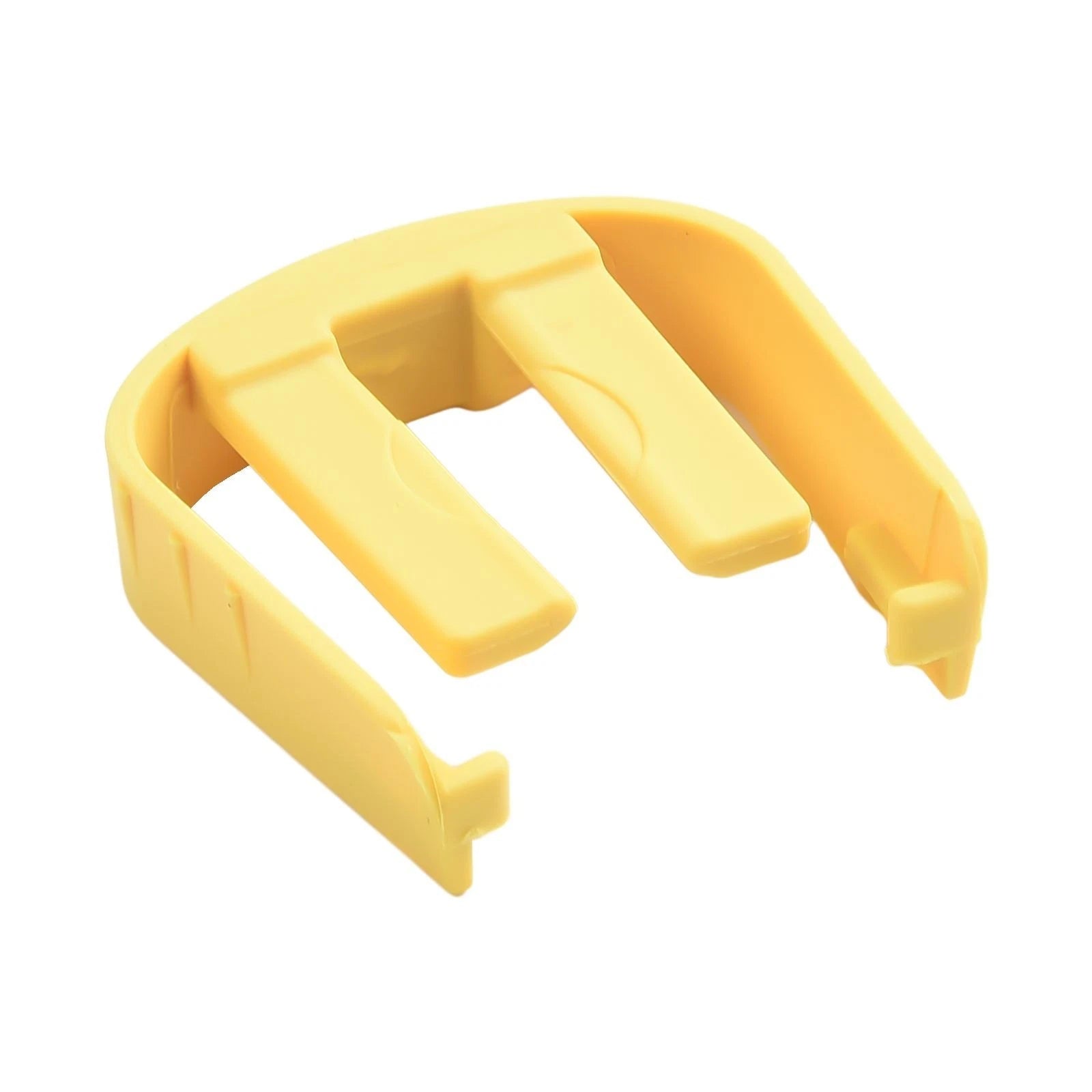 K2 Yellow K-Series Trigger Replacement Clip & Grey Hose Clamp