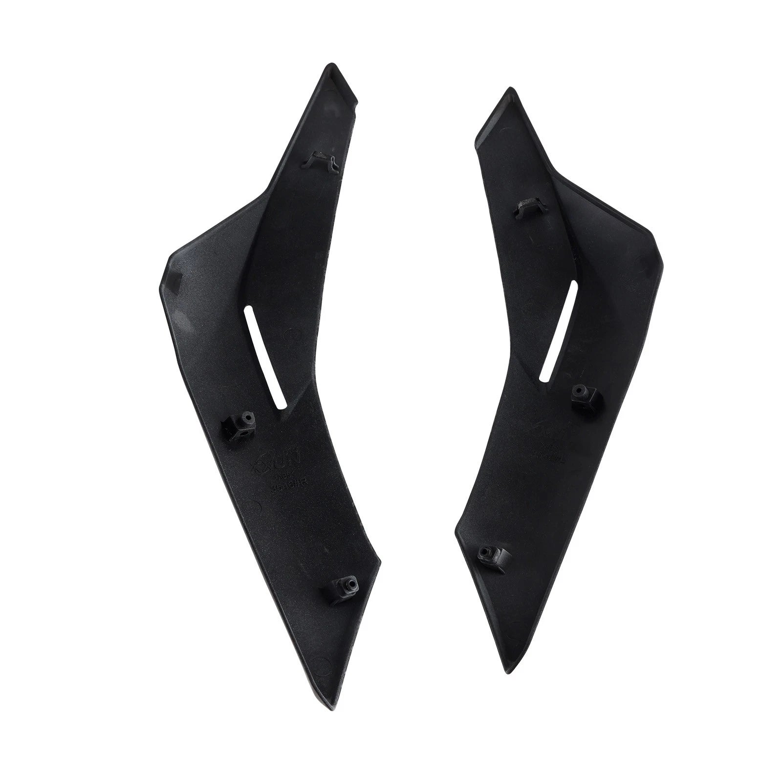Lower Belly Pan Guard for Triumph Street Triple 765 R/RS (2023–2025)