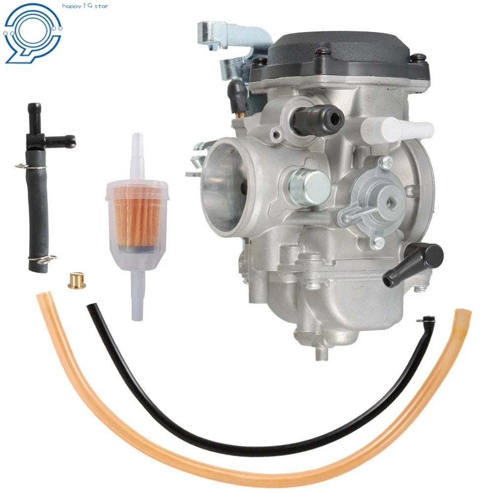 Carburetor for Kawasaki KLR650 (1987–2007)