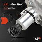 Ignition Distributor with Cap & Rotor for Ford Probe (1993) Mazda 626 MX-6 (1993)