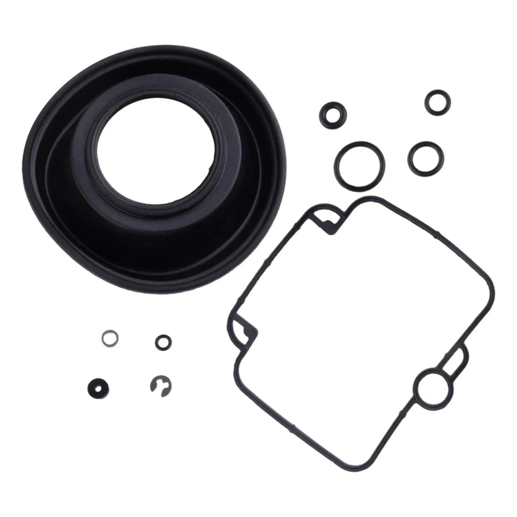 2 x Carburetor Repair Kit for Mikuni BST 33 BMW F650 (1993-2000)