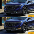 LED DRL Fog Lights w/ Turn Signal for Honda CR-V (2023-2025)