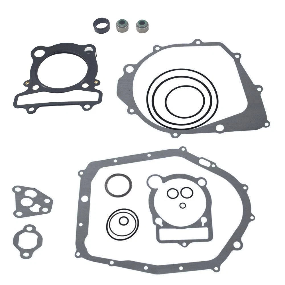 Top Gasket Kit for Yamaha Warrior 350 (1997–2004)