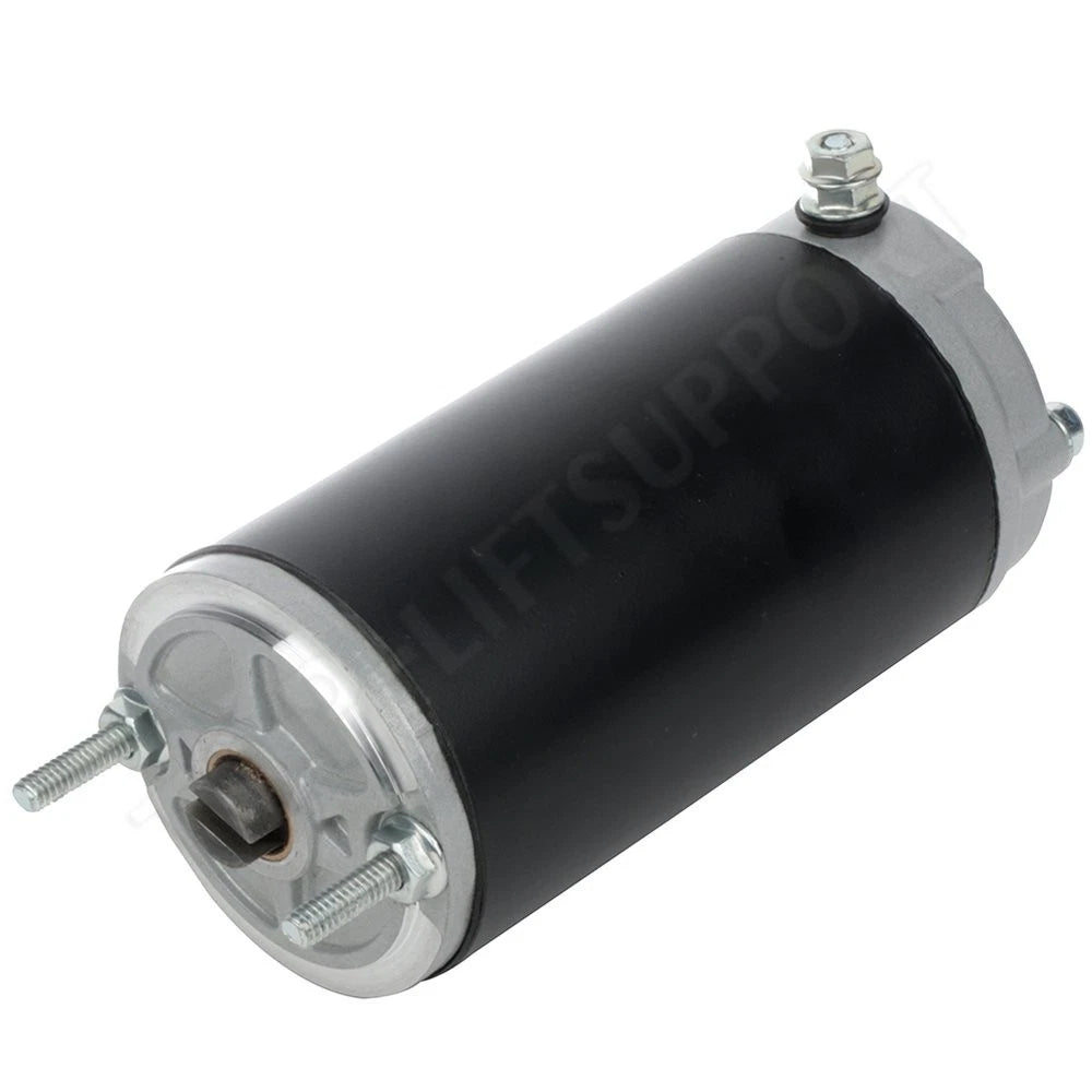 Snow Plow Motor for Meyer Plow