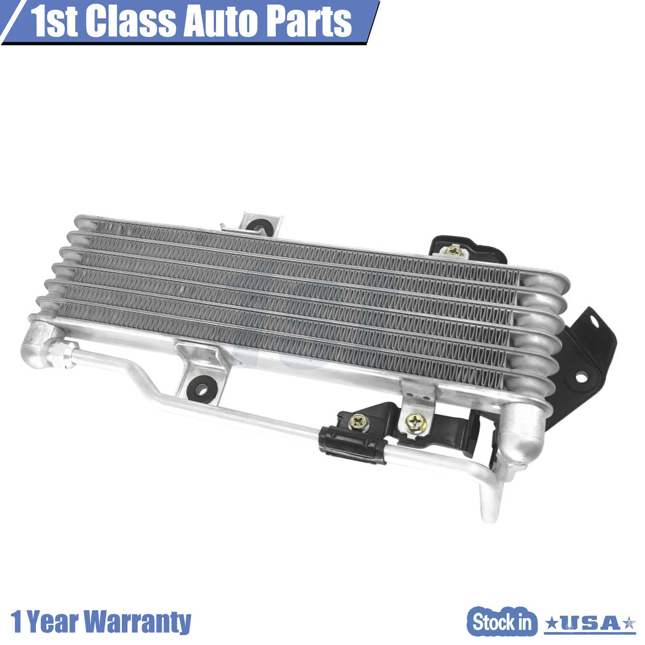 Transmission Oil Cooler for Honda Pilot (2009-2015)
