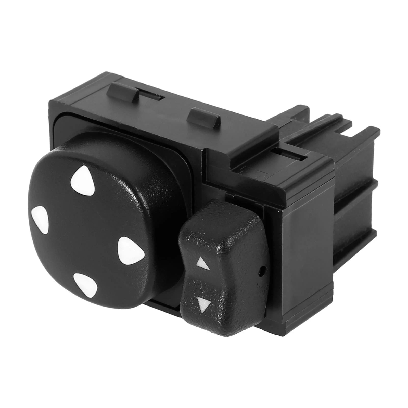 Power Rear View Mirror Switch for Chevrolet Impala (2000–2005) 10283839