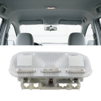 Replacement Dome Reading Light Lamp 6362N2 for Peugeot 308 408 3008 (2007–2023)