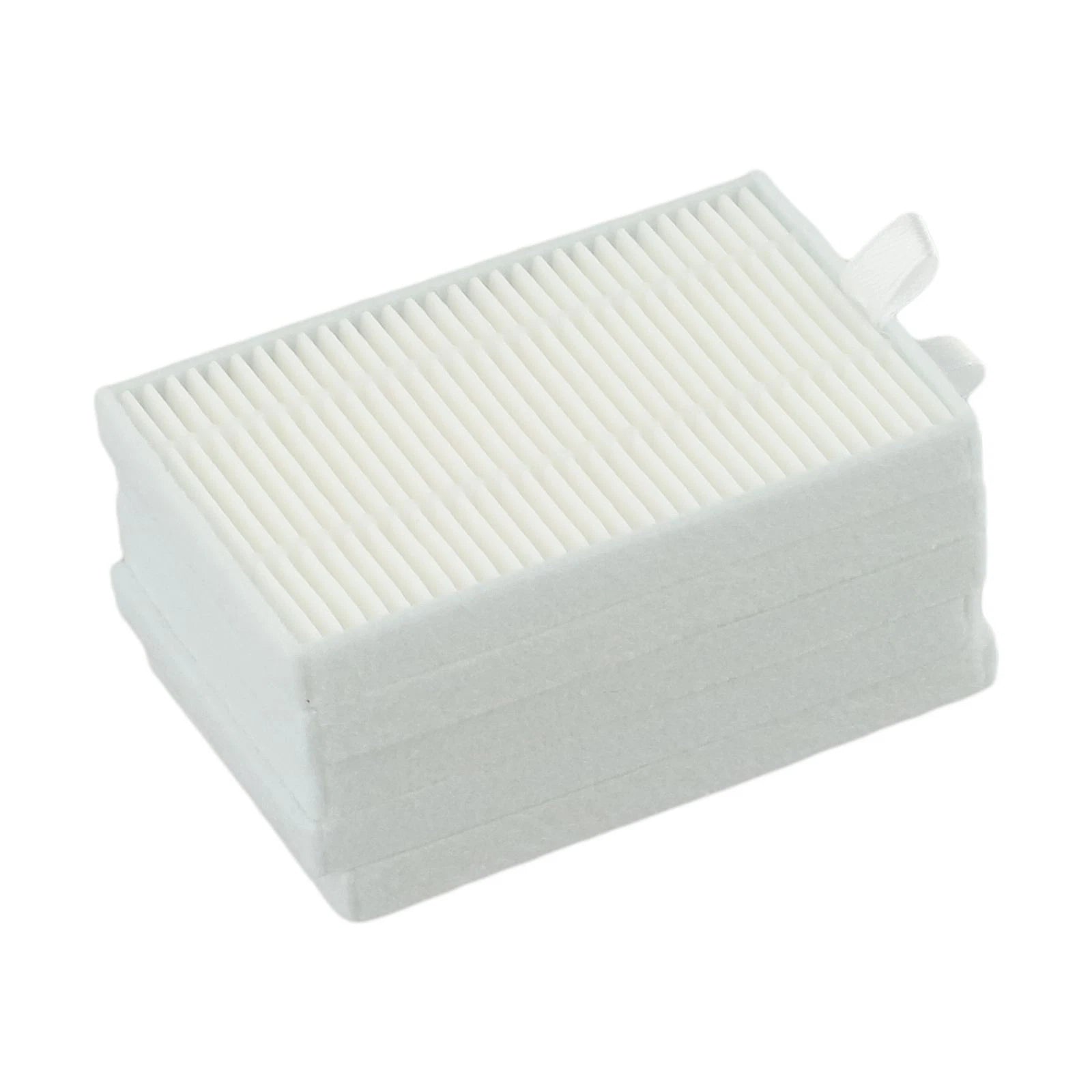 Set of 5 Vacuum Cleaner Filters for ABIR X6 X8 (Replace Parts)