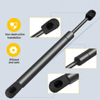 2Pcs Rear Trunk Lift Supports for Ford Focus (2005–2011)