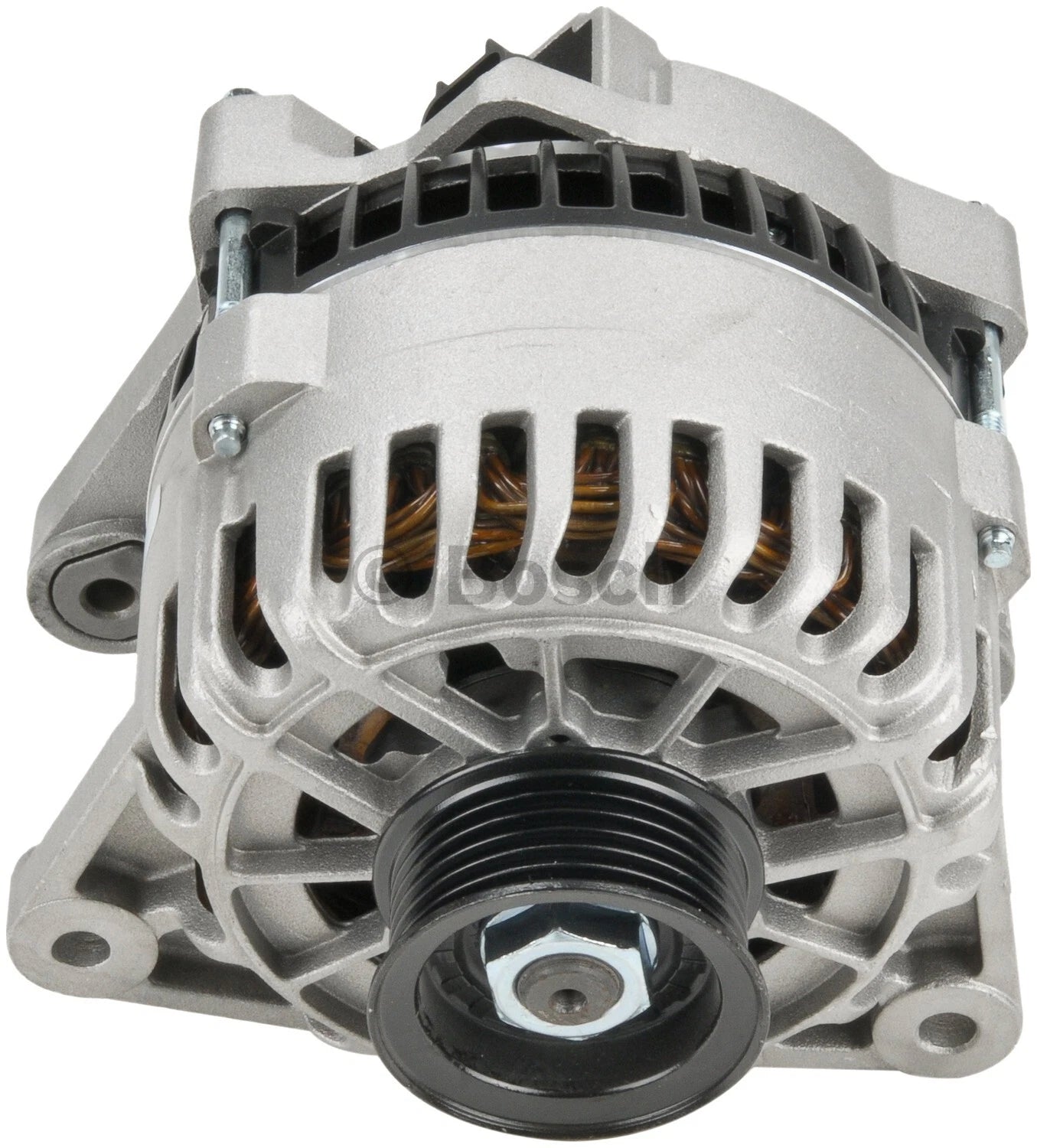 Bosch Alternator AL7597X for (Remanufactured)