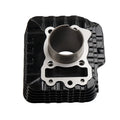 56mm Cylinder Barrel Piston Kit for Bajaj Pulsar NS 150 AS 150 (2012–2023)